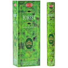 Hem-Forest Incense Sticks-Vonné 